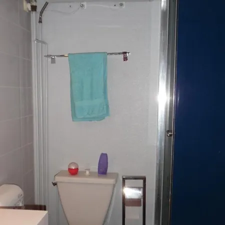 Avec Loggia Amenagee, 400m Plage, Parking Securise - Fr-1-750-2 Canet-en-Roussillon